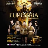 EUPHORIA AFTER IS BACK