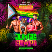 JUNGLE + GUAPO | PRIDE 2024