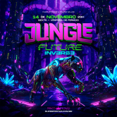 JUNGLE FUTURE INVERSE