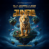 JUNGLE WELCOME 2026