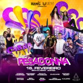 PESADONNA DE CARNAVAL