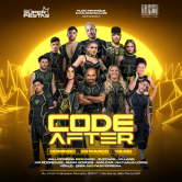 CODE AFTER