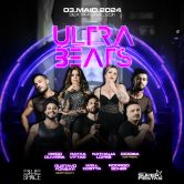 ULTRA BEATS