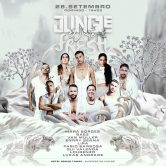 JUNGLE & FRESH WHITE