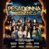PESADONNA 1001 NOITES