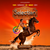 SELECTION WILD COWBOYS