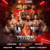 HOT PRISON