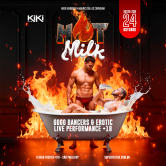 HOT MILK