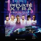 PRIVATE XTRA (SEXTA-FEIRA)