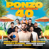 PONZO FOR FRIENDS