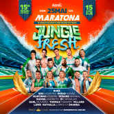MARATONA JUNGLE & FRESH