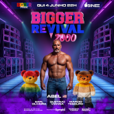 BIGGER REVIVAL 2000