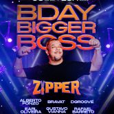 BIGGER BDAY BIGGER BOSS