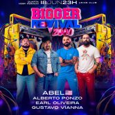 BIGGER REVIVAL 2000 PRIDE 🏳️🌈