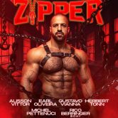 BIGGER abrindo o ZIPPER