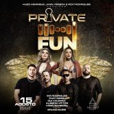 PRIVATE + FUN! 2ª ED.