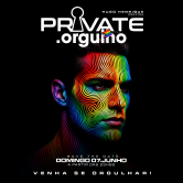 PRIVATE ORGULHO