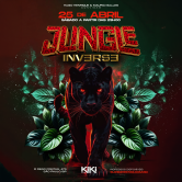 JUNGLE INVERSE