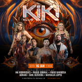 KIKI KLUB