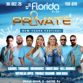 PRIVATE & FLÓRIDA IN RIO