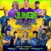 JUNGLE CARNAVAL 2026