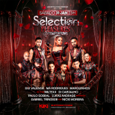 SELECTION PLEASURES AND TEMPTATIONS 😈✨