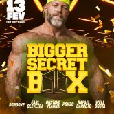 BIGGER CARNASEXY – SECRET BOX