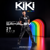 KIKI PRÉ-PRIDE