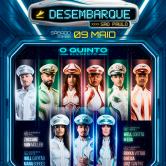 DESEMBARQUE 2026 SP
