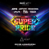 SUPER PRIDE