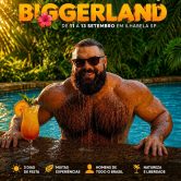 BIGGERLAND 2026 ILHABELA