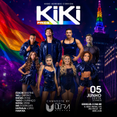KIKI PRIDE